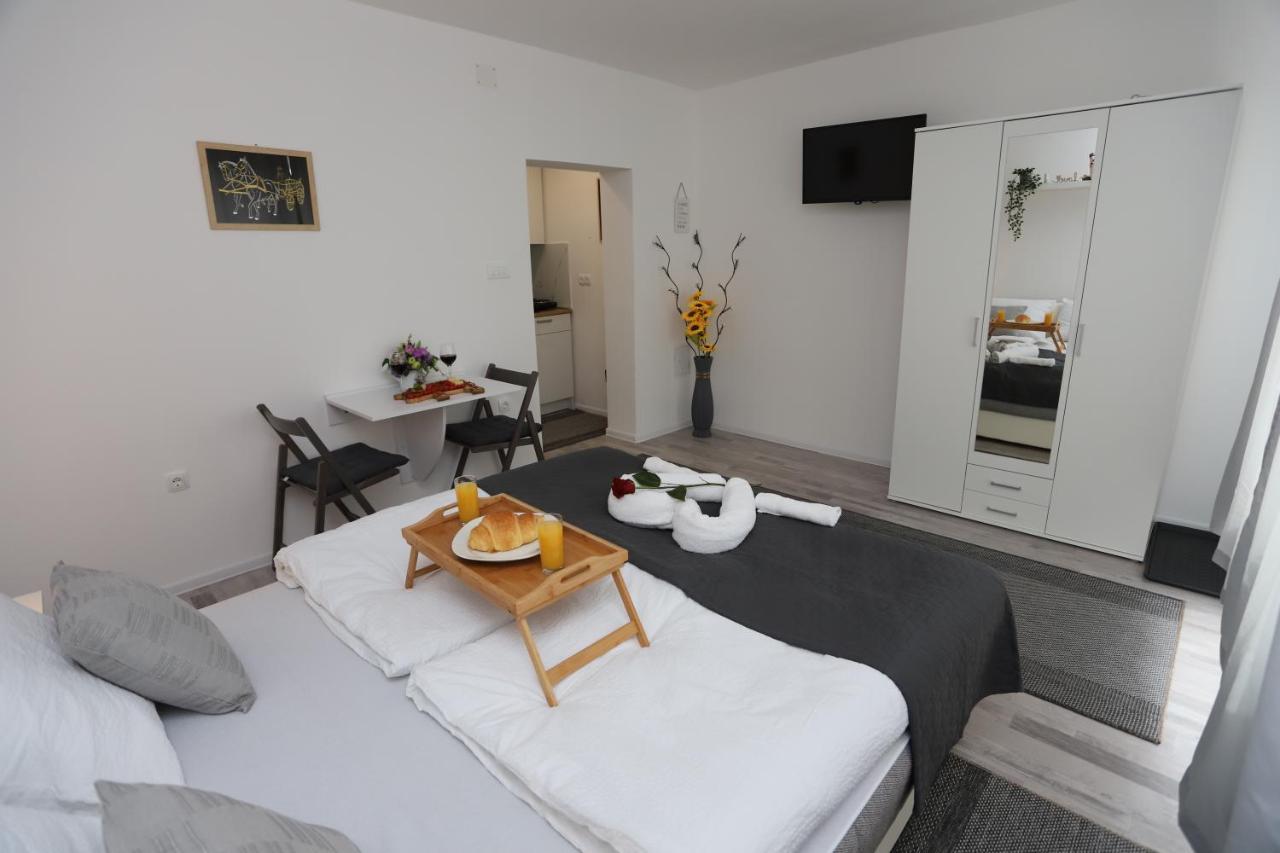Apartman Normanci Near Bizovac Thermal Spa Exterior foto
