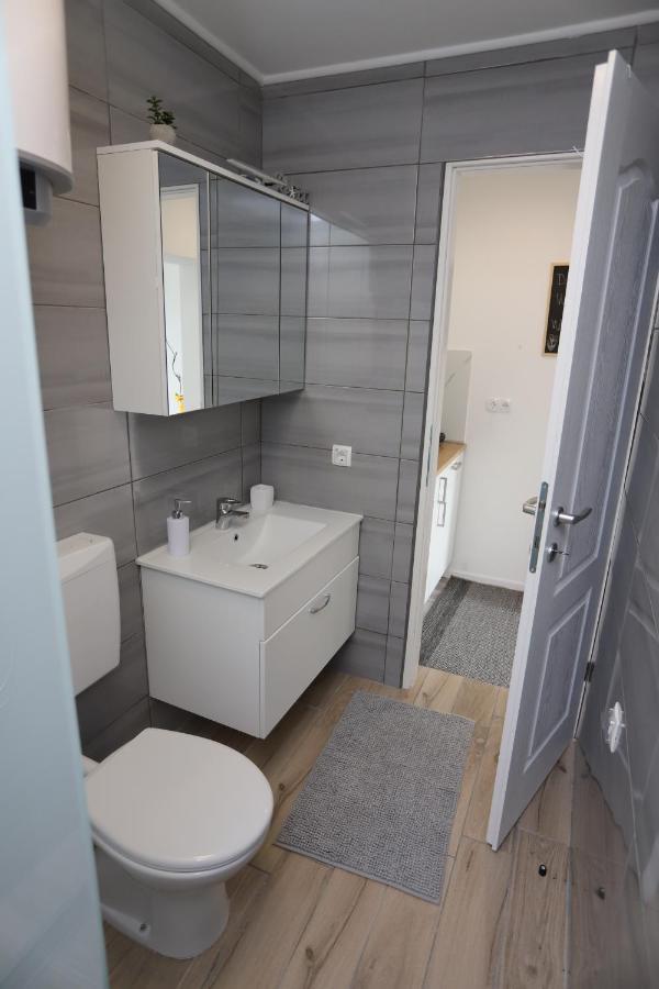 Apartman Normanci Near Bizovac Thermal Spa Exterior foto