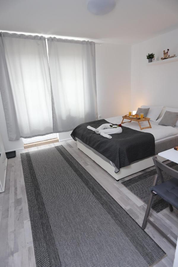Apartman Normanci Near Bizovac Thermal Spa Exterior foto