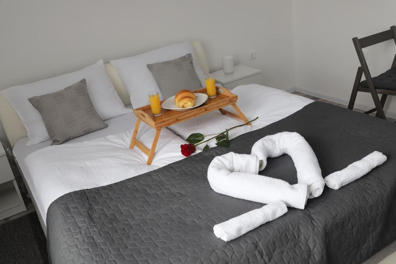 Apartman Normanci Near Bizovac Thermal Spa Exterior foto