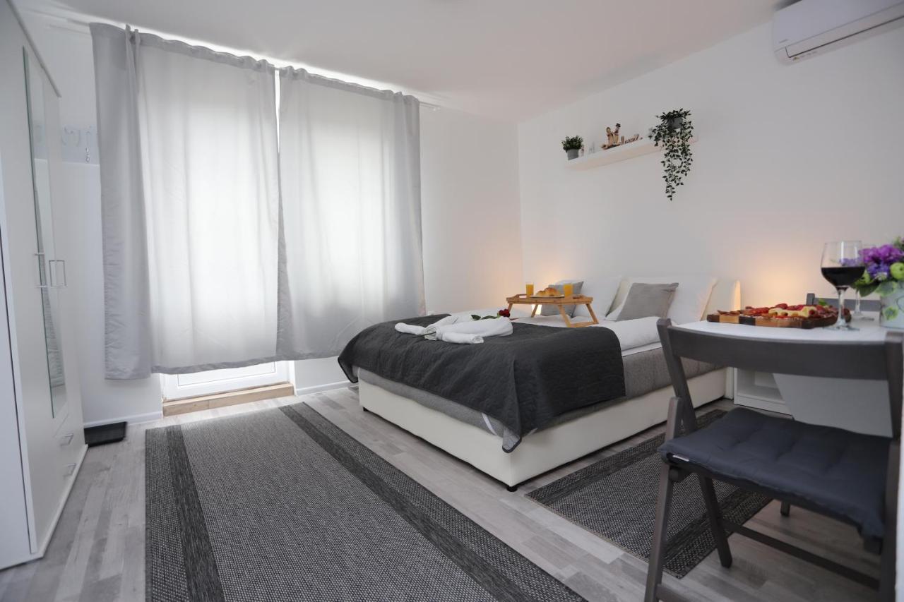 Apartman Normanci Near Bizovac Thermal Spa Exterior foto